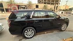 شيفروليه تاهو